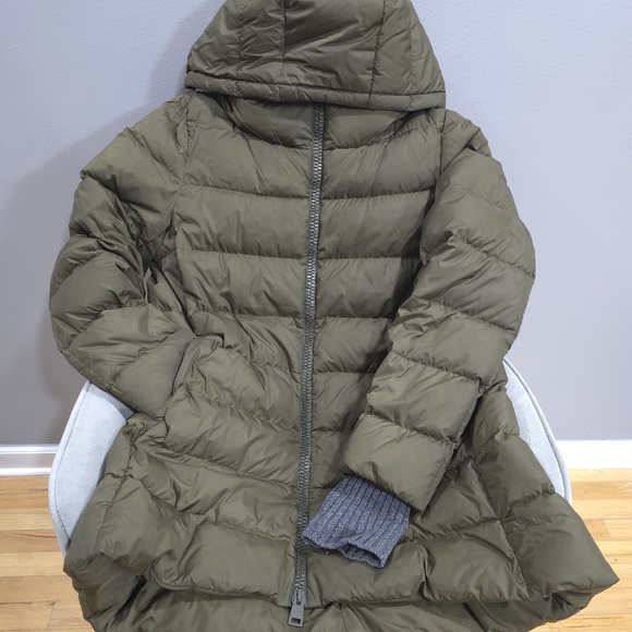 Herno Jackets & Blazers - Herno Winger Coat